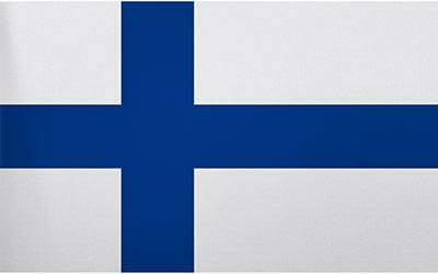 flag finland