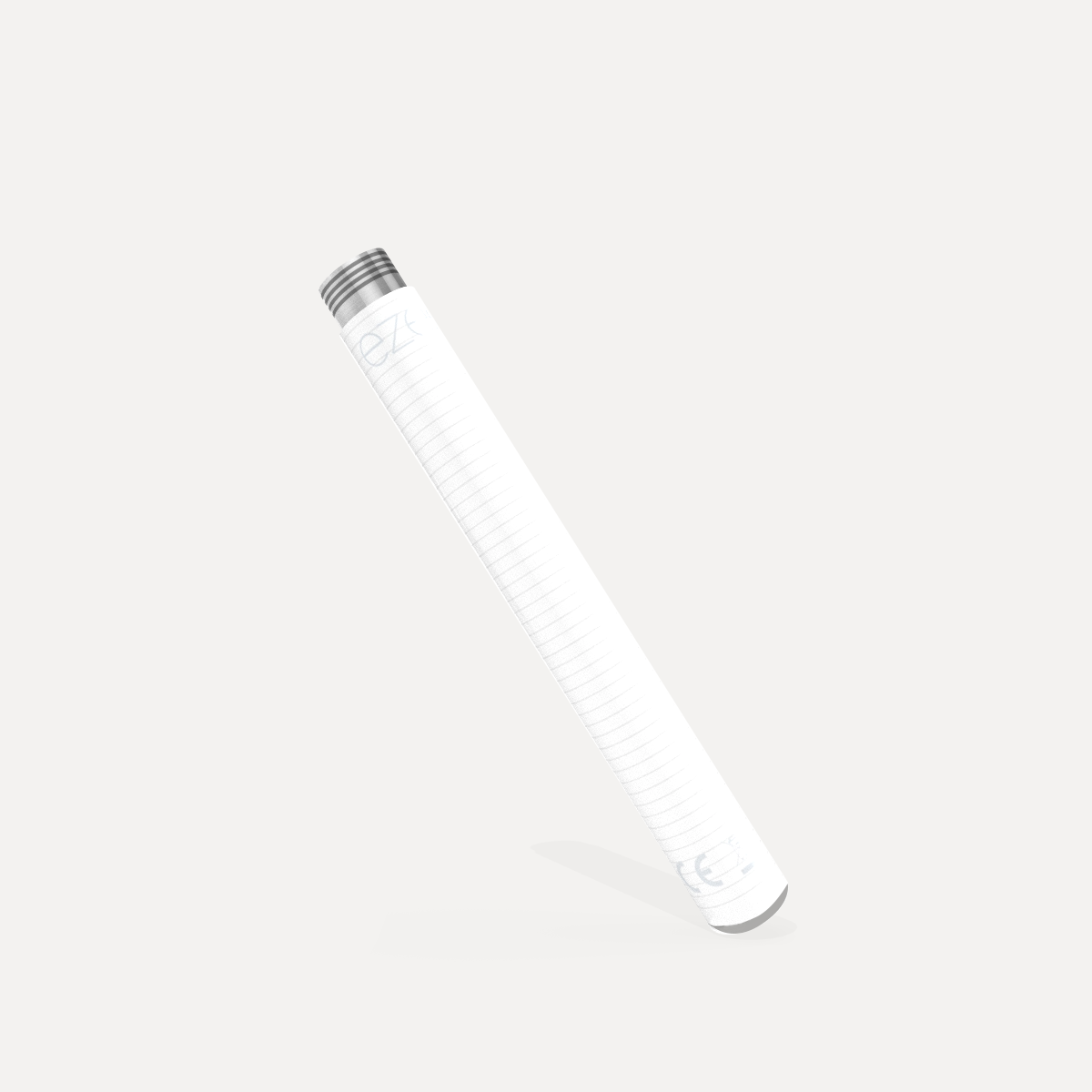 Oppladbare batterier til teater sigaretter - Pakke med 5 stk.