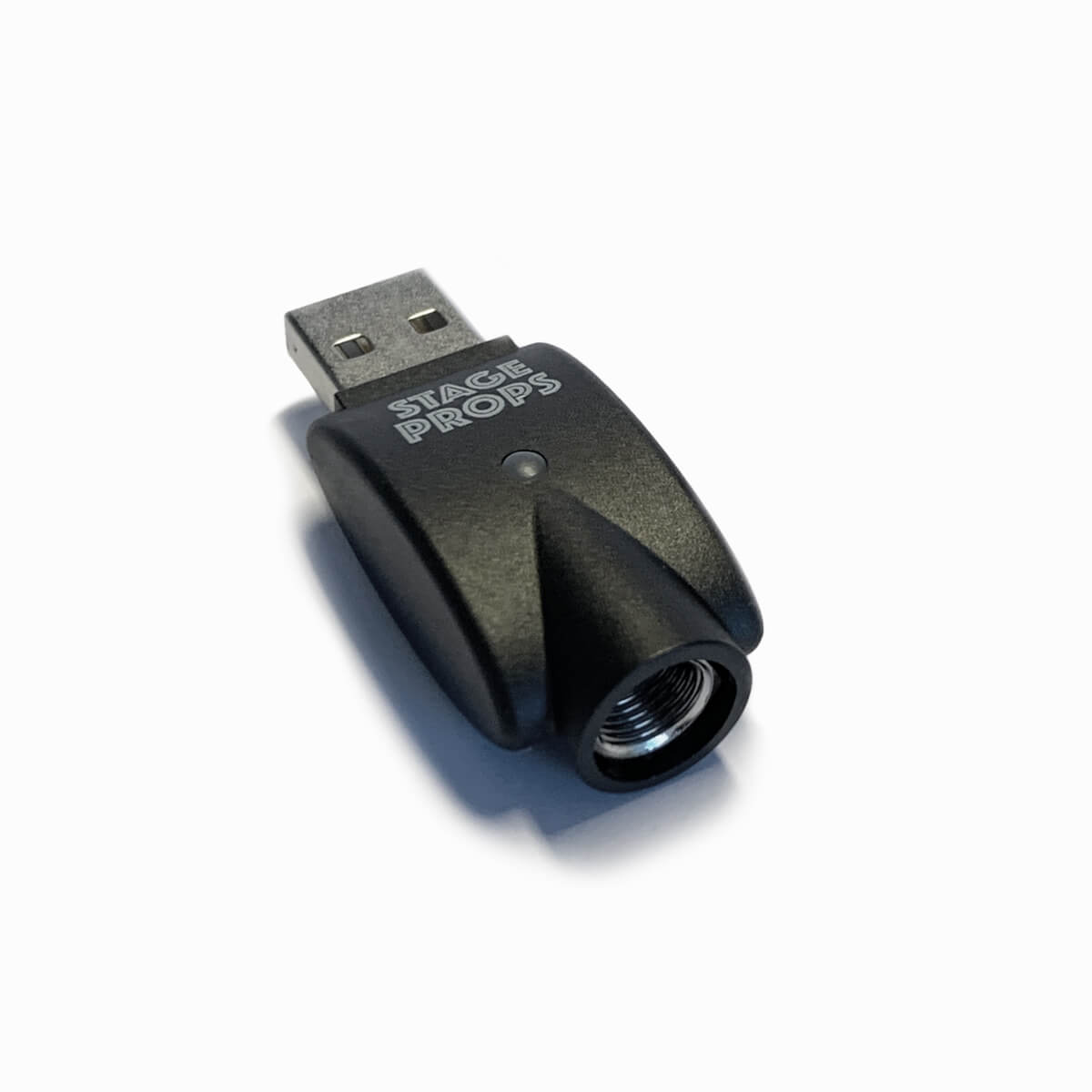 USB-lader til batterier til teater sigaretter